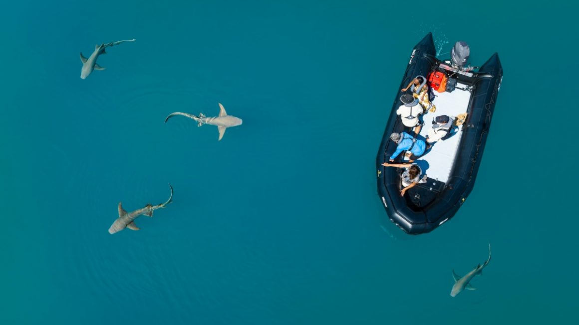 Seabourn itinerários 2025