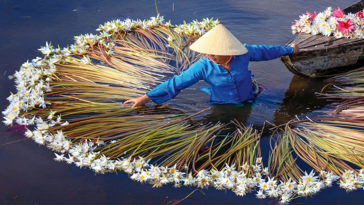 AmaWaterways vietnã camboja