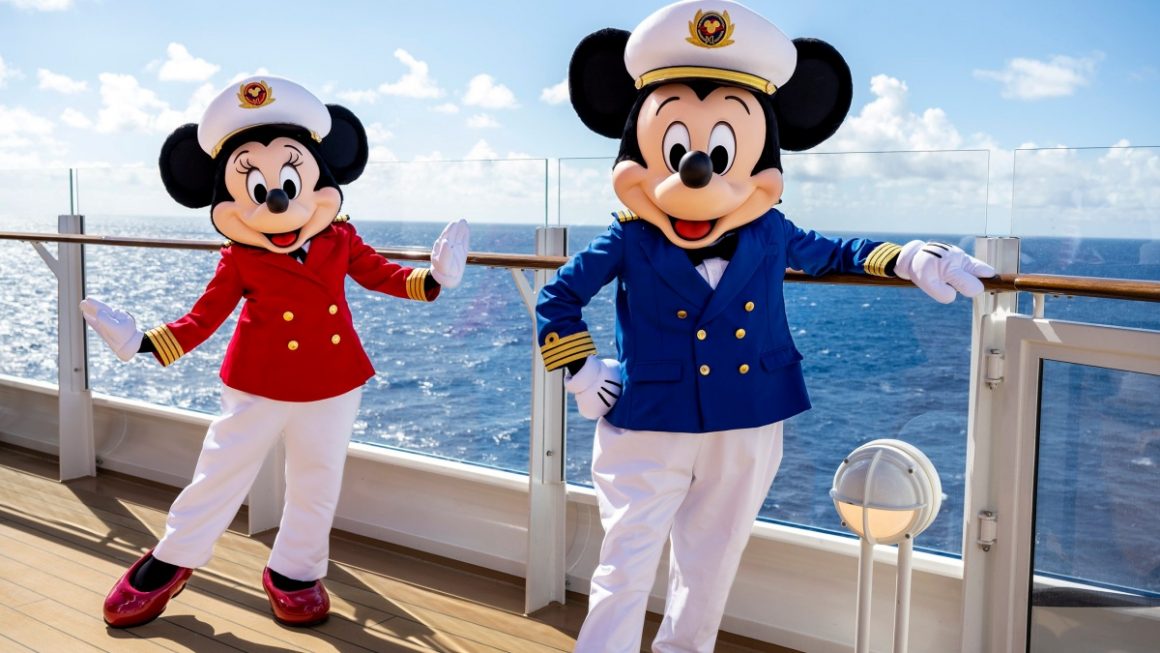 Disney Cruise Line