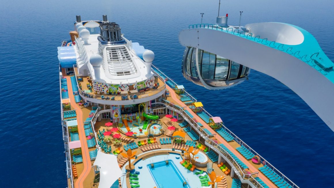 Odyssey of the Seas