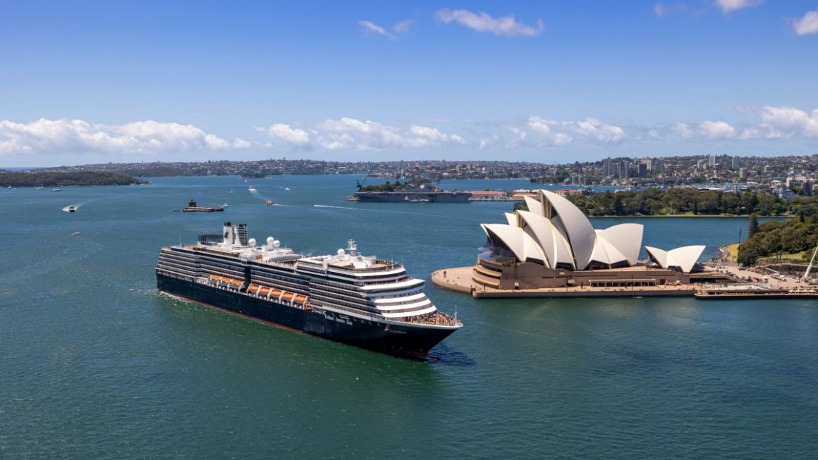 Holland America Black Friday