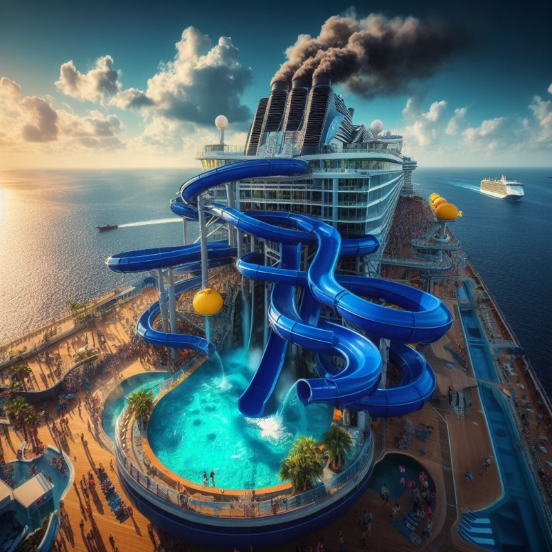 futuro dos cruzeiros