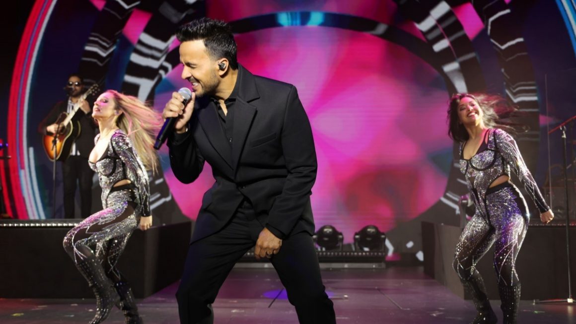 Norwegian Viva - batismo