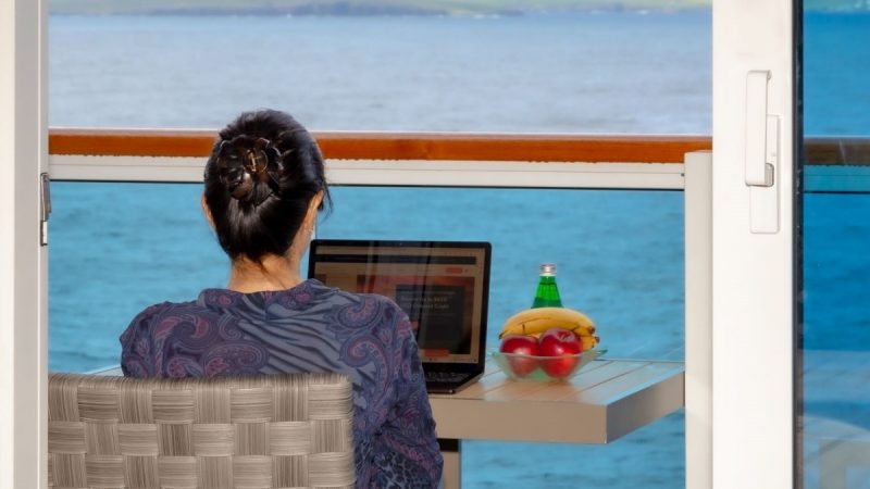 work&wander Azamara