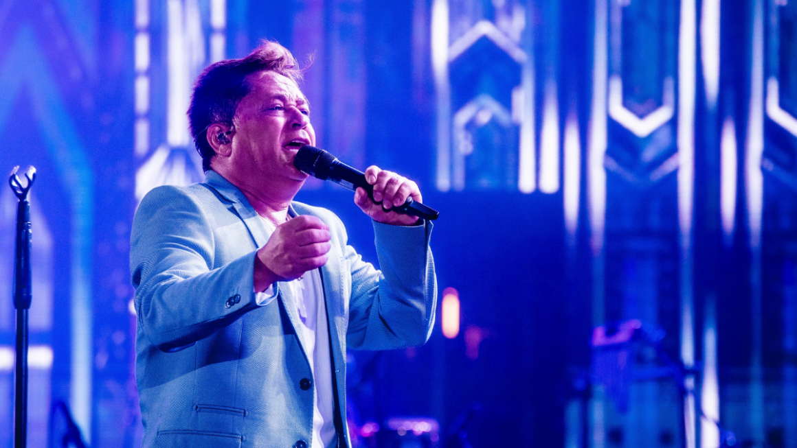 Navio Cabaré 2024 vai ter na temporada 25/26