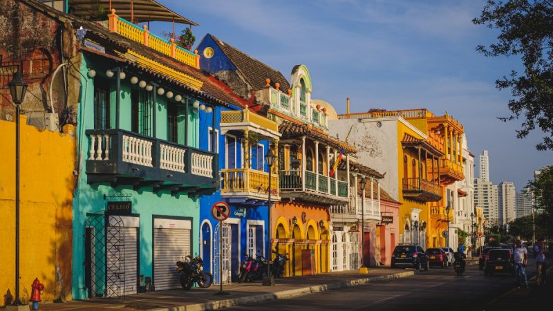 Cartagena de Indias