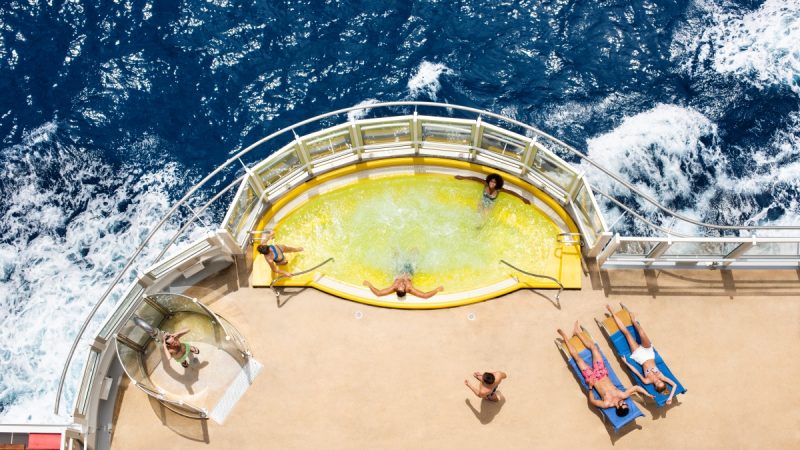 quanto custa um cruzeiro