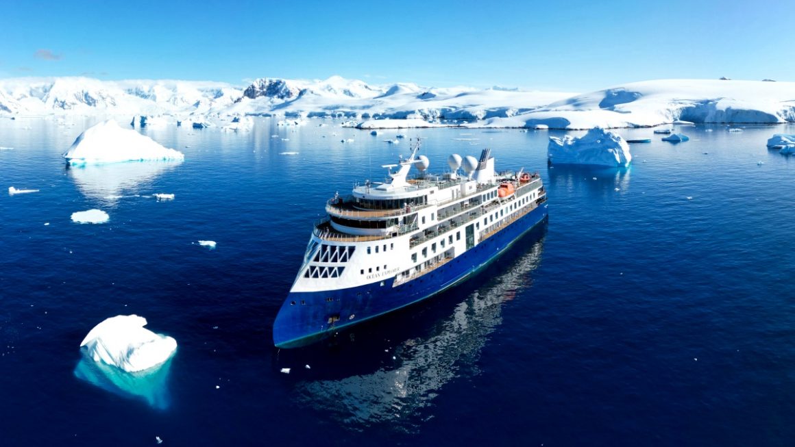 Quark Ocean Explorer