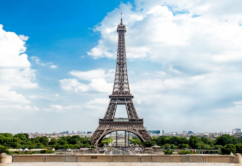 Cruzeiros tendências 2024