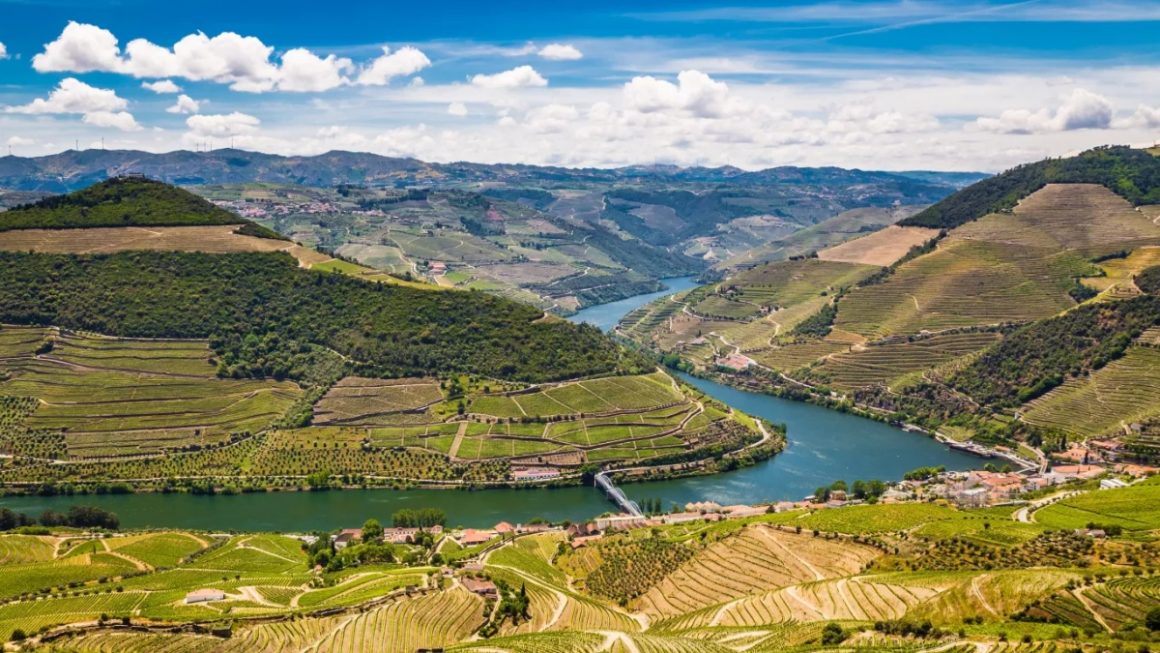 Rio Douro