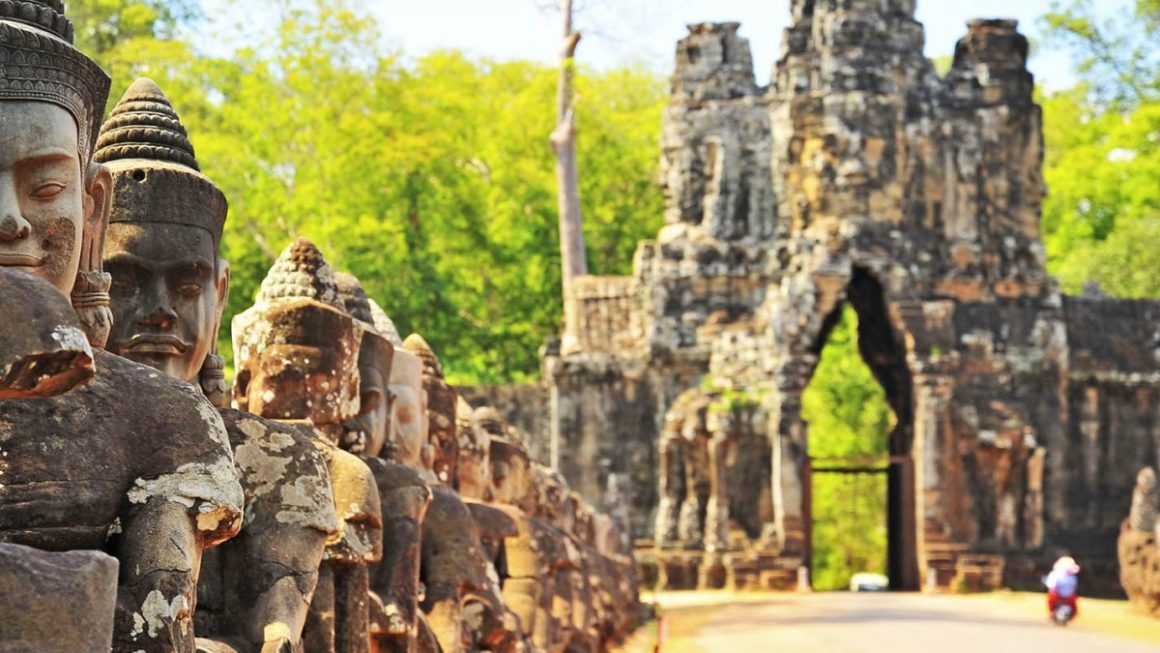 scenic cruzeiros asia