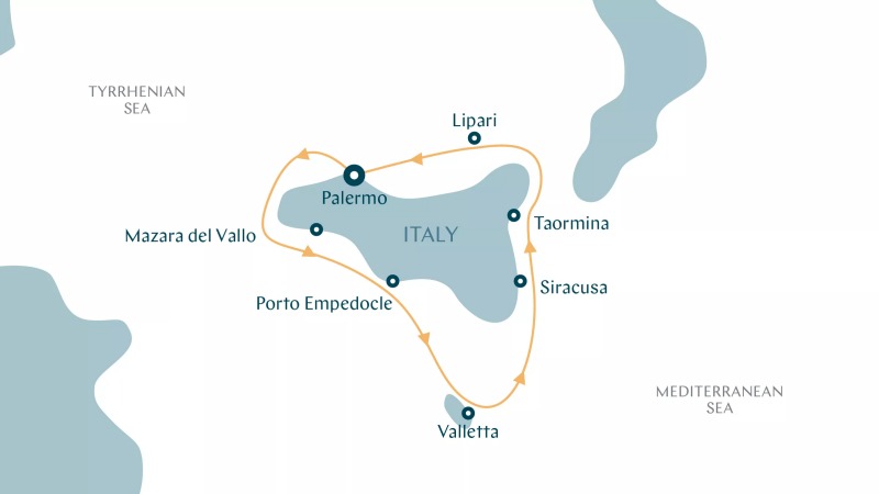 swan hellenic mediterrâneo