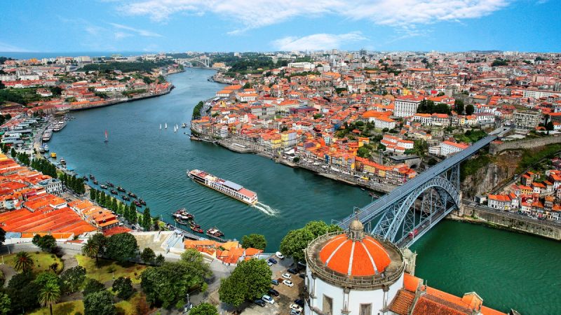 AmaWaterways Europa