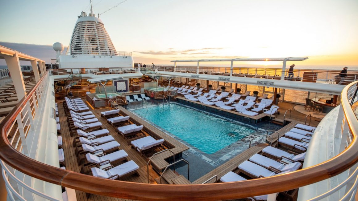 volta ao mundo Regent