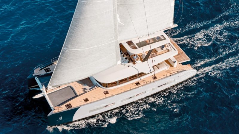 Spirit of Ponant
