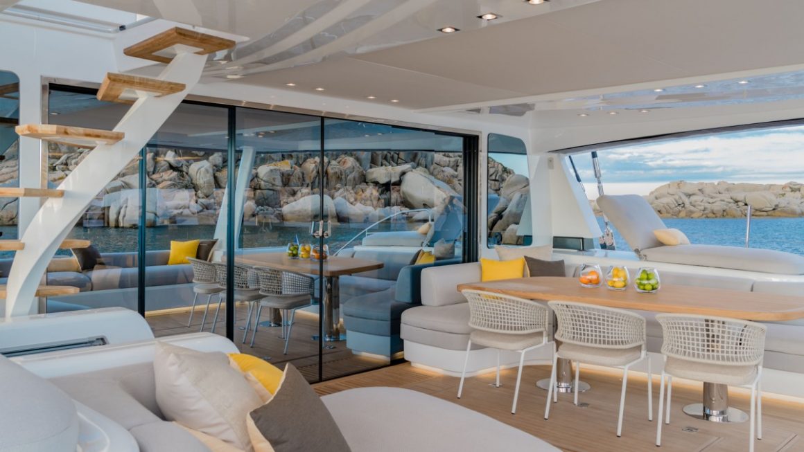 Spirit of Ponant