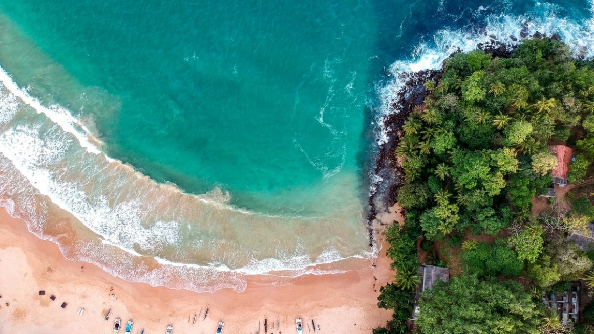 volta ao mundo Regent