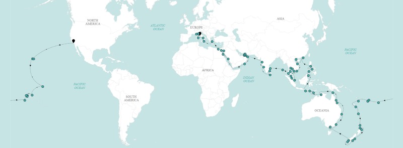 Mapa_Crystal_world_cruise2026