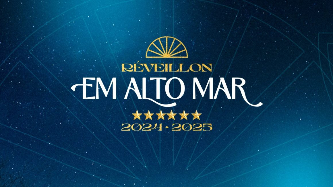 Cruzeiro temático de Réveillon anuncia atrações musicais Krooze