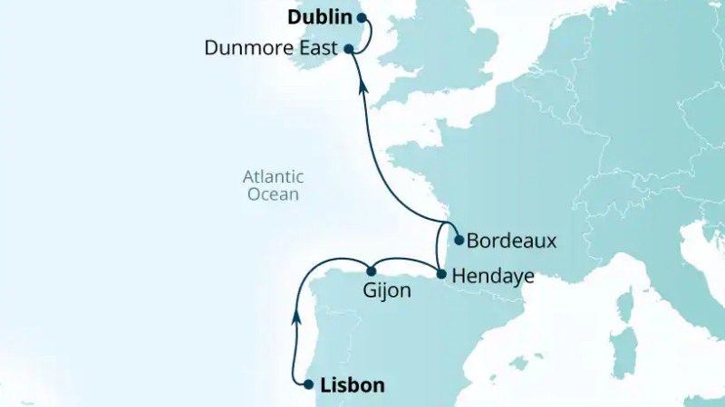 The Collection - Seabourn