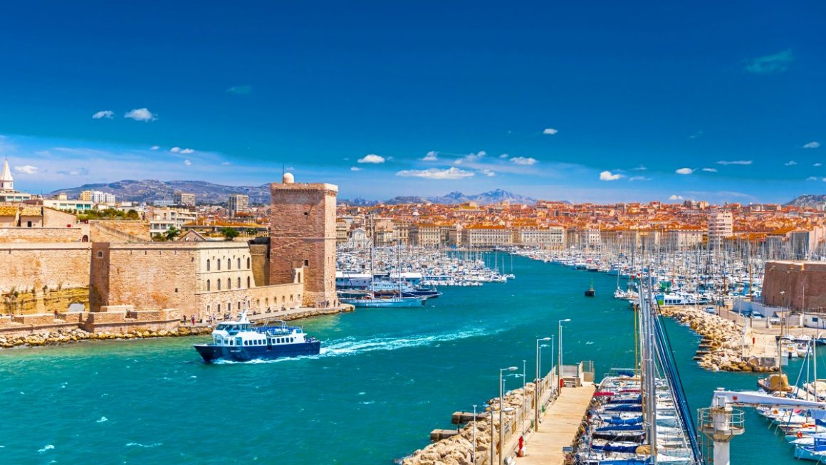 cruzeiros de travessia