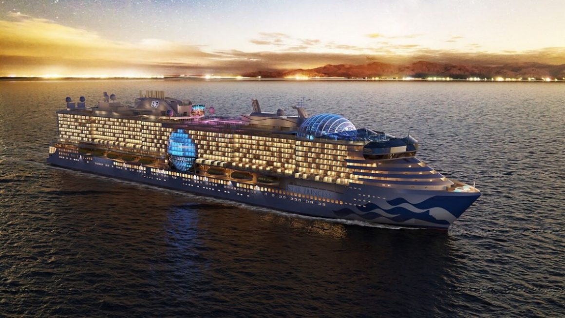 Star Princess