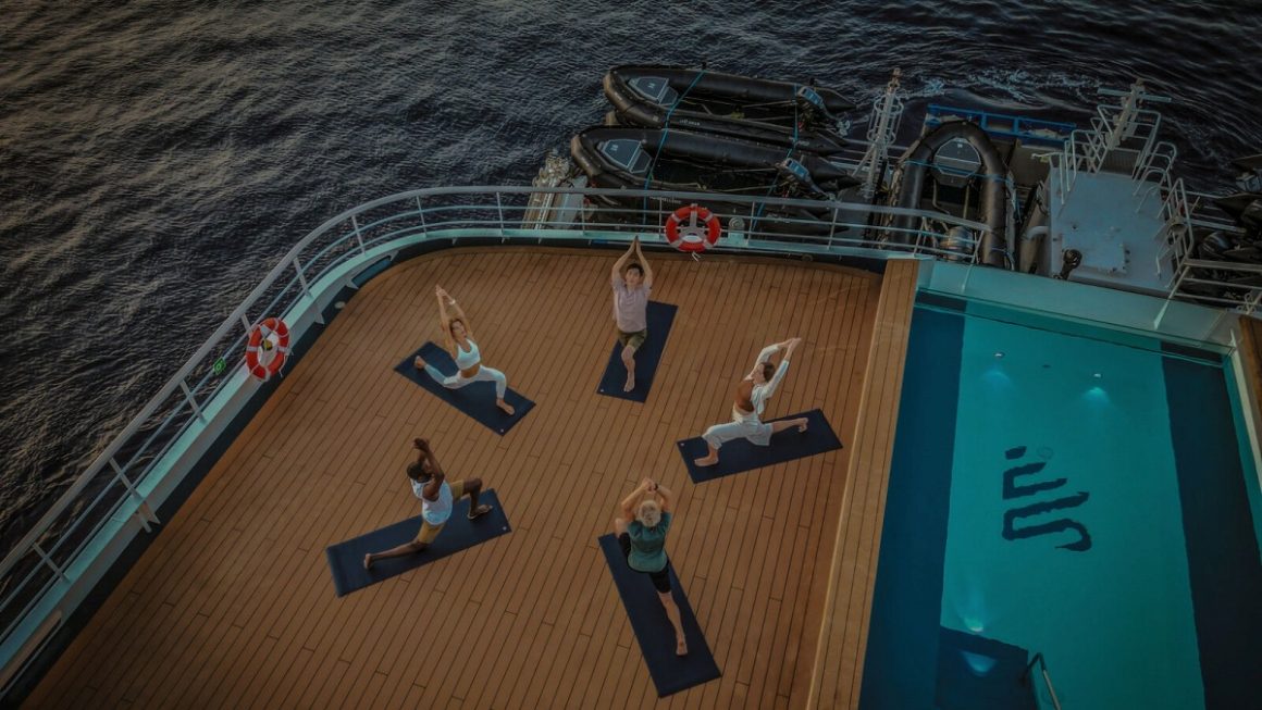 Cruzeiro Deprak Chopra Swan Hellenic