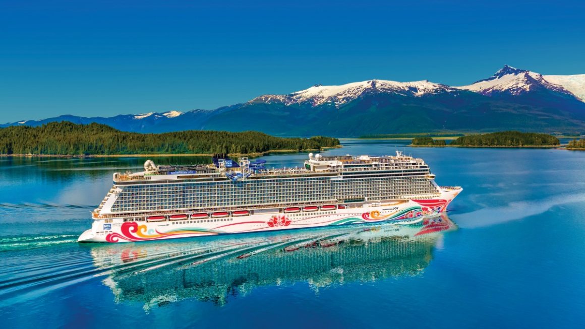 Temporada Alasca 2024