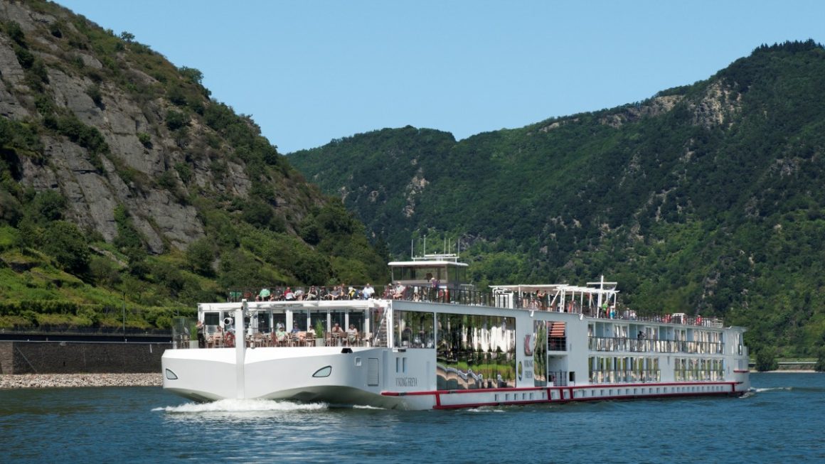 Viking River Cruises