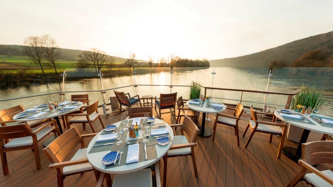 Viking River Cruises