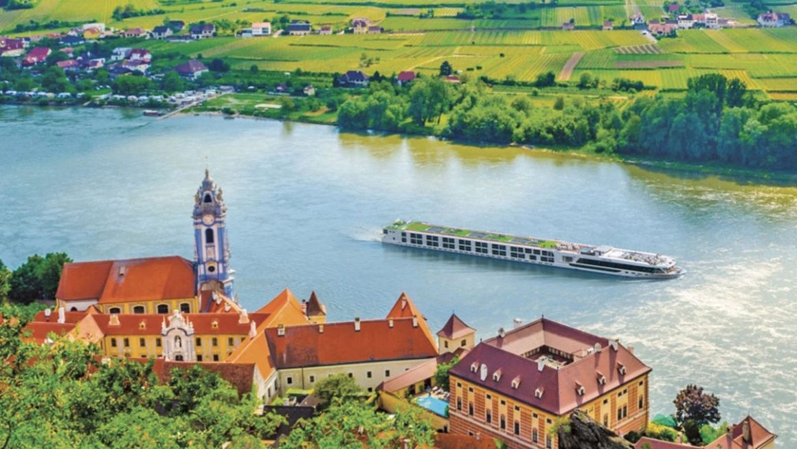Scenic Luxury Cruises & Tours