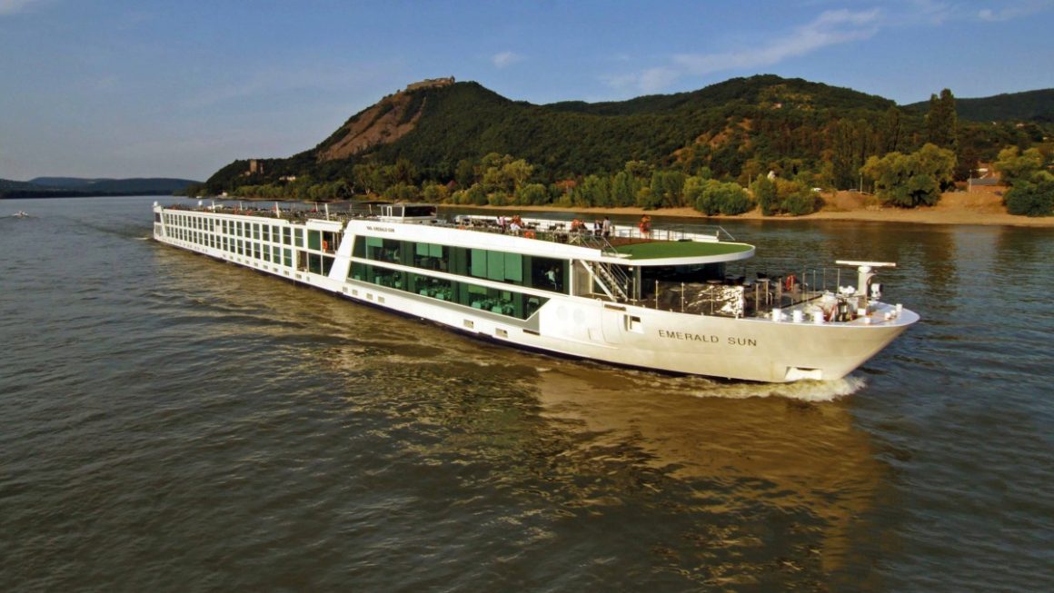 Emerald Cruises