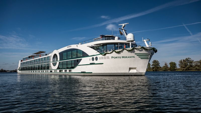 VIVA Cruises Douro
