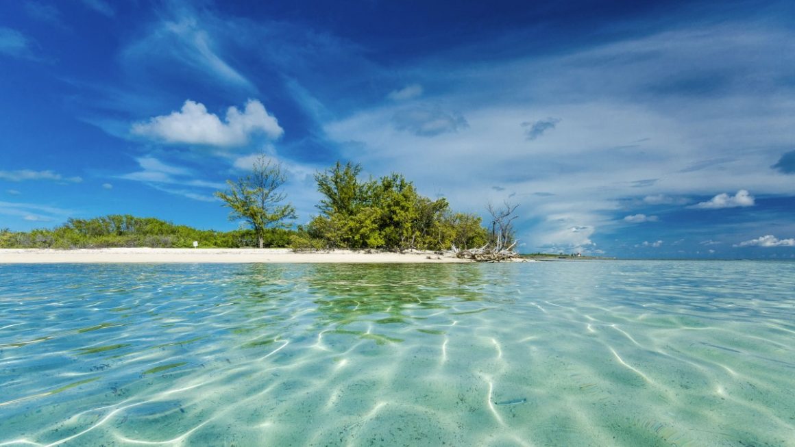 Caribe all inclusive