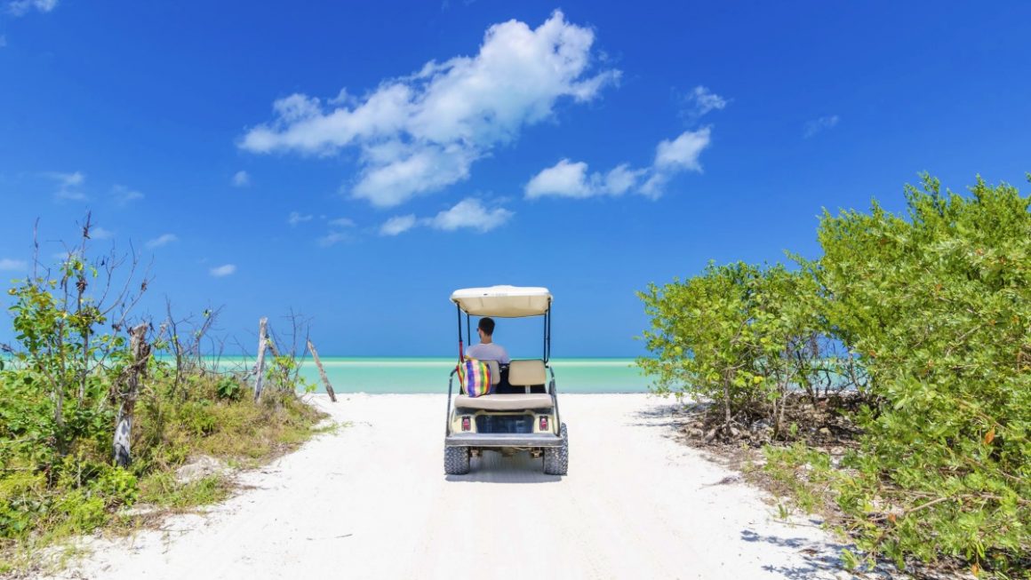 Caribe all inclusive