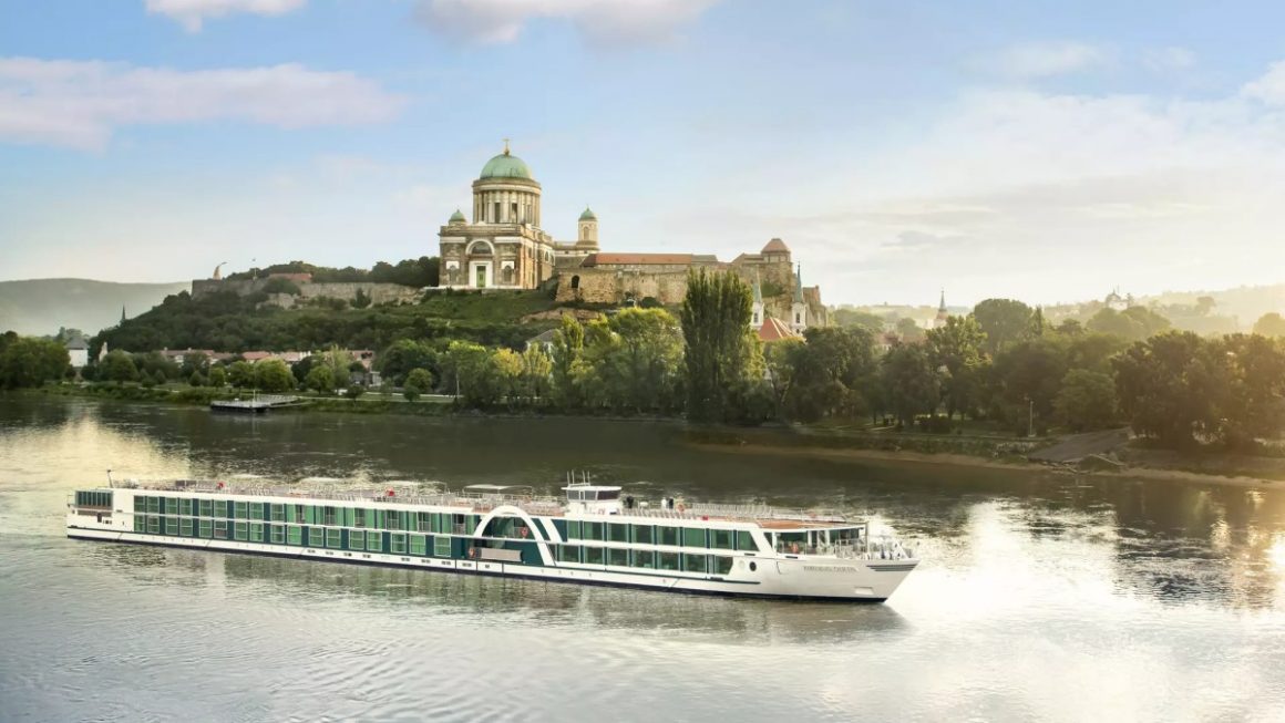 Amadeus River Cruises