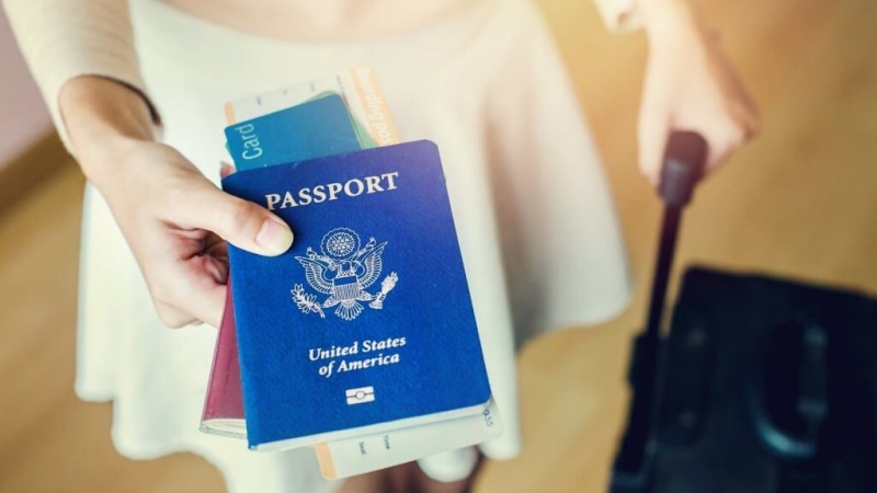 Passaporte