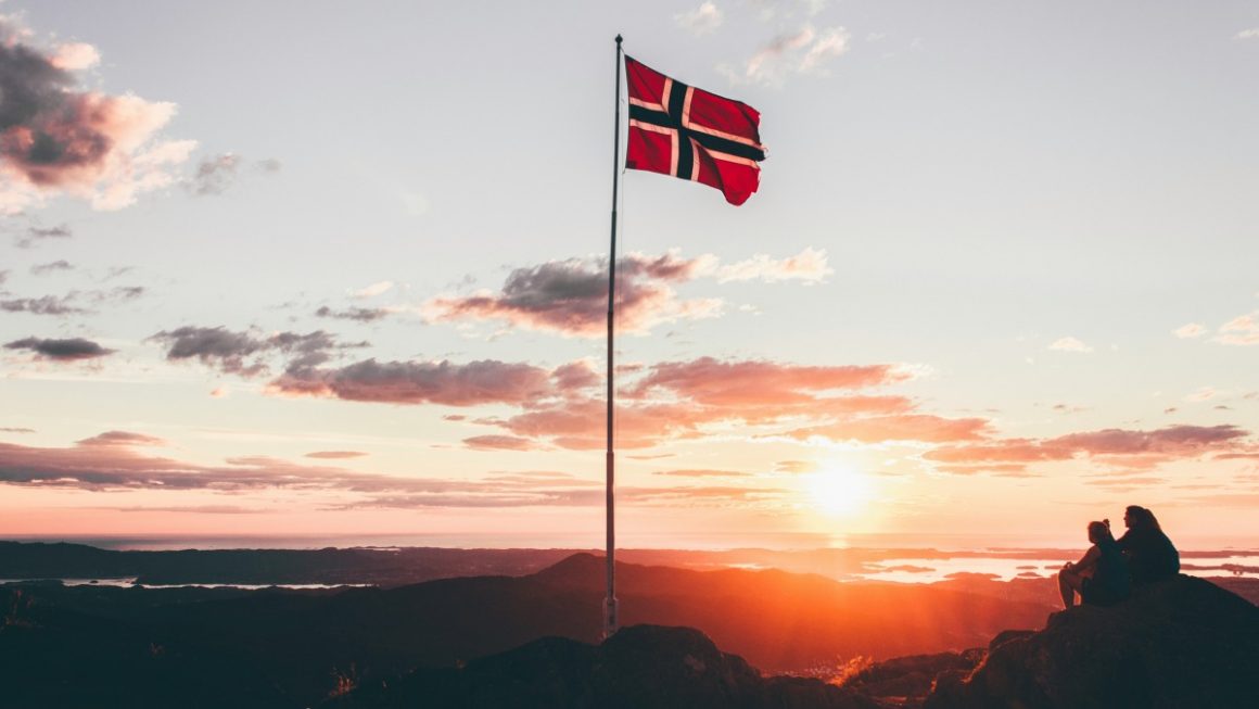Noruega