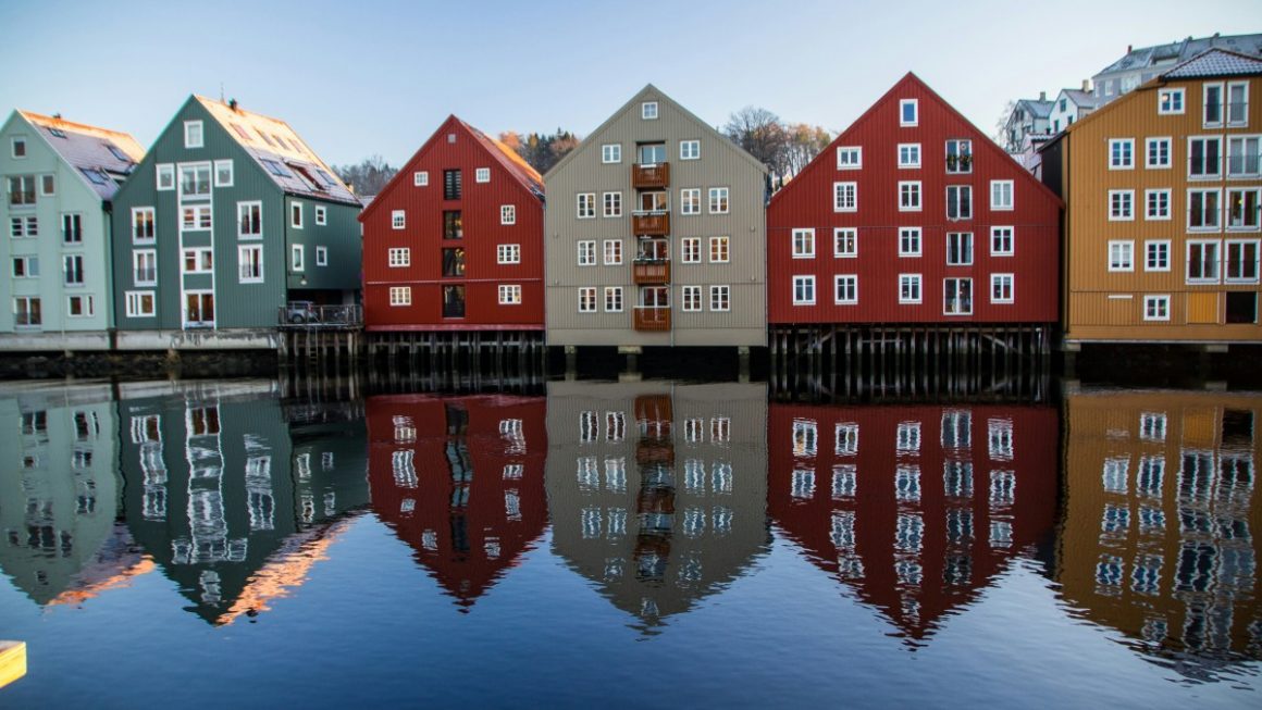 Noruega