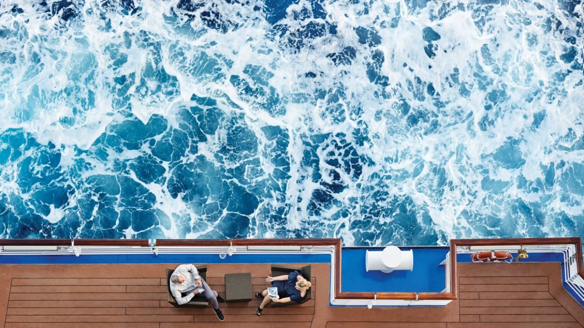sundeck Princess