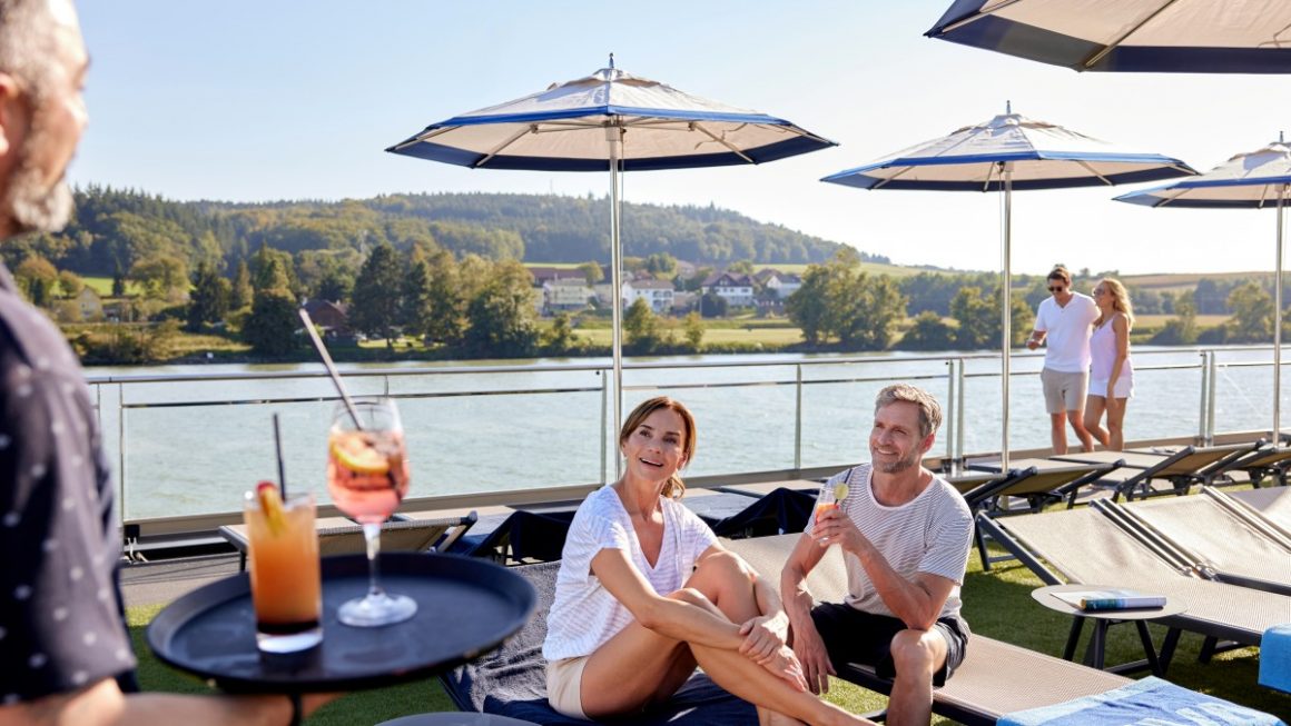 VIVA Cruises