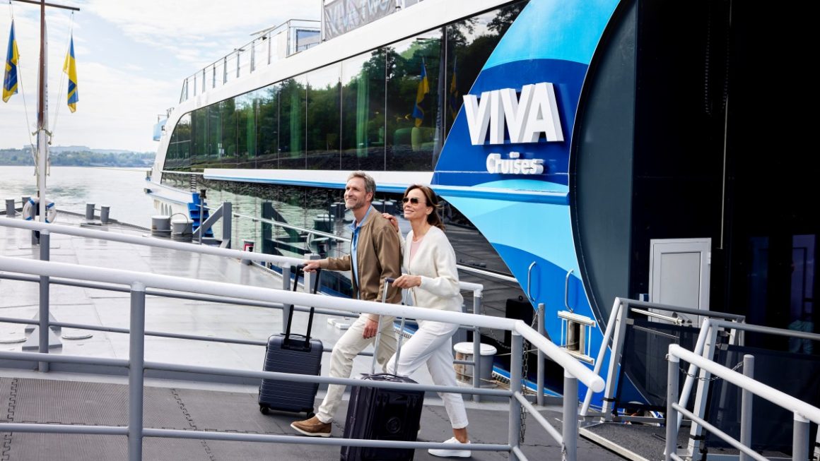 VIVA Cruises