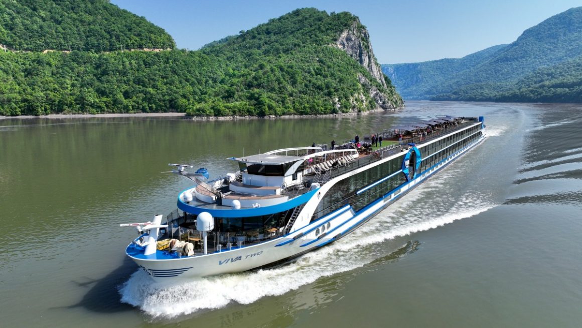 navio VIVA TWO