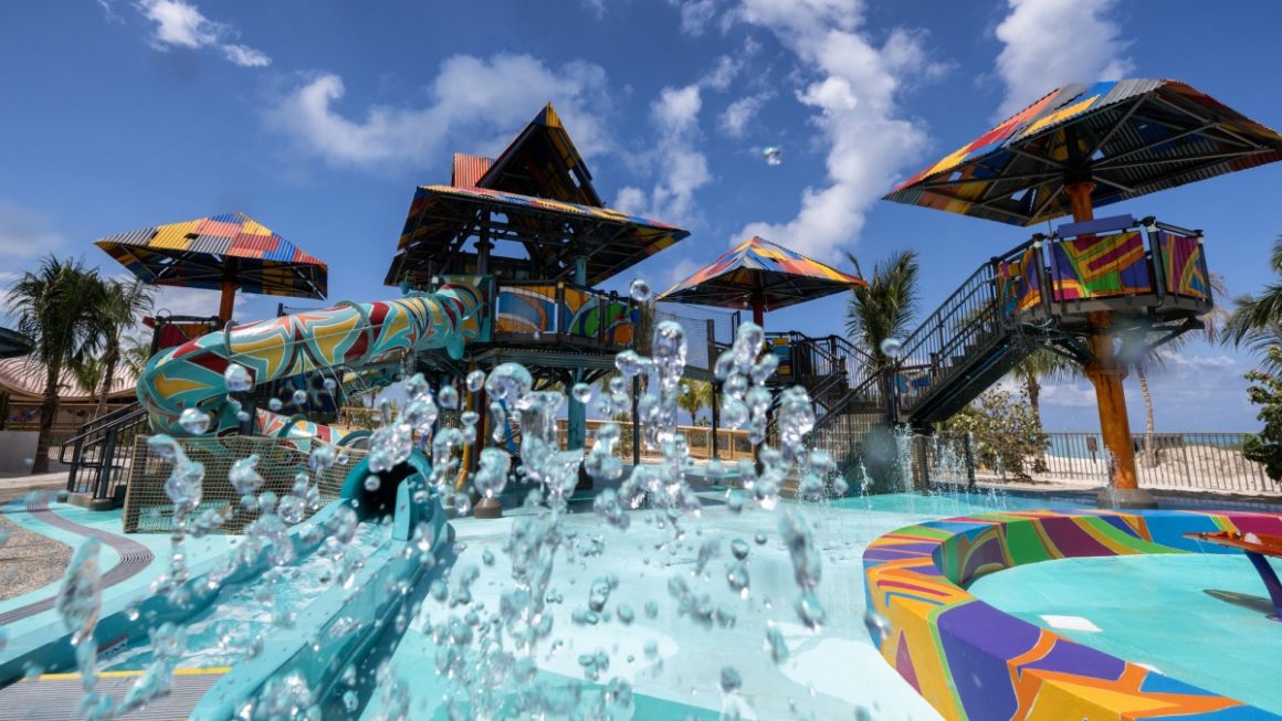 Disney Lookout Cay at Lighthouse Point