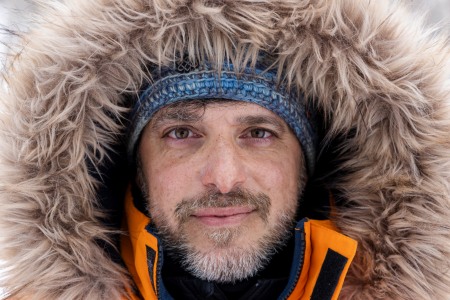 Jose Sarica - Expedition Experience Director