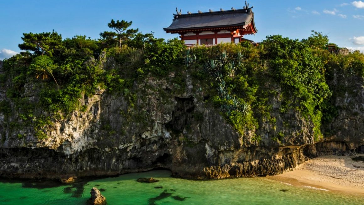 Cruzeiros no Japão