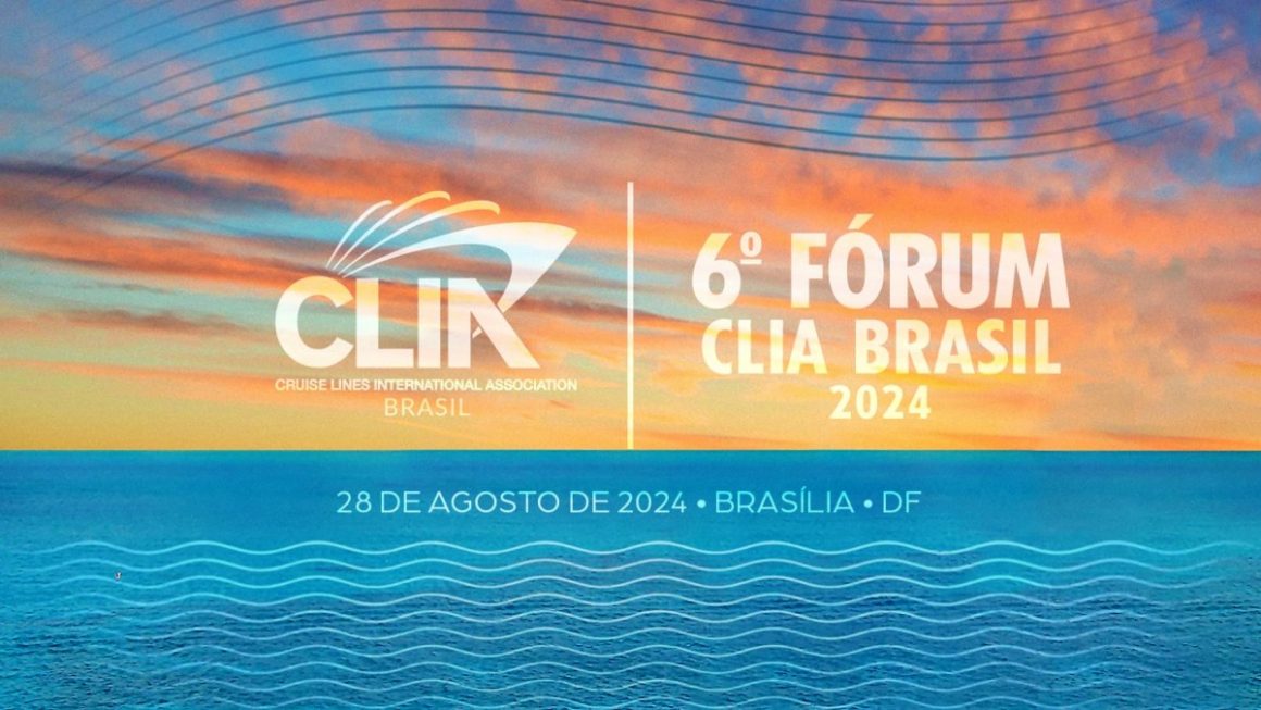 6º FÓRUM CLIA BRASIL 2024
