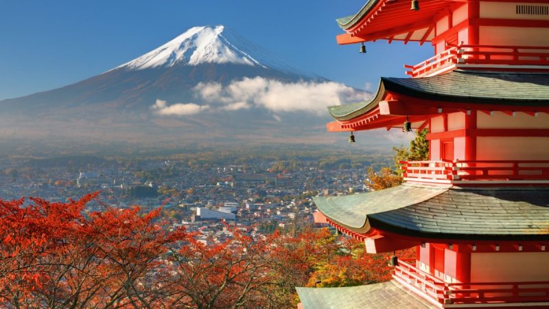 Japão