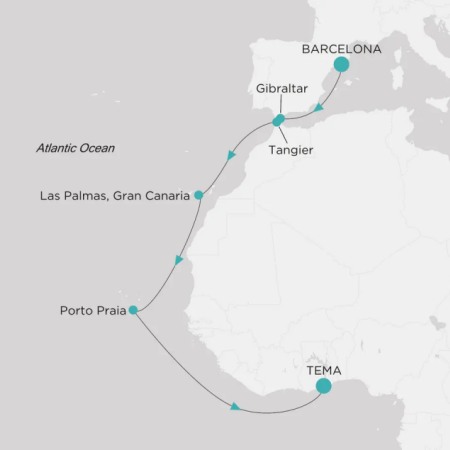 Roteiro de bem-estar da Crystal