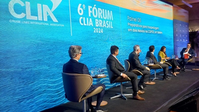 Fórum CLIA Brasil 2024